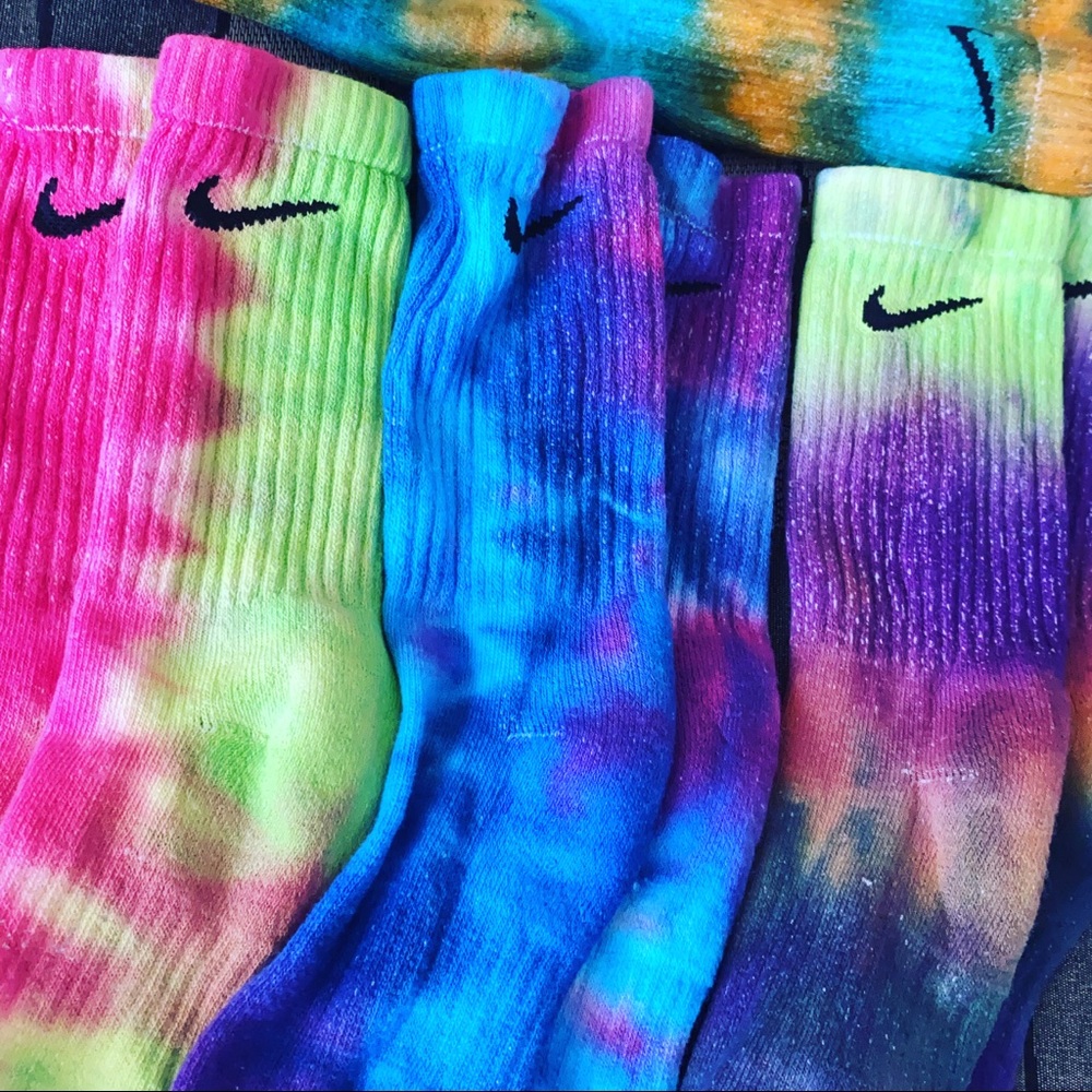 Nike Socks